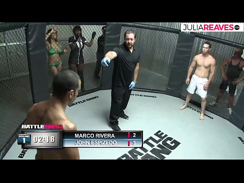 ❤️ Ultimate Fighter anosvotesa musikana wenhamba achangobva kurwa mumhete kwatiri  ☑